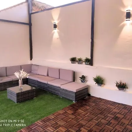 Varela Centro Center Apartment