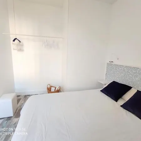 Apartment Varela Centro Center
