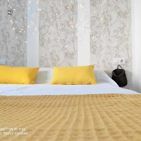 Varela Centro Center Apartment Granada