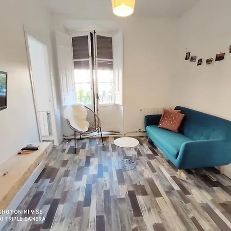 Apartment Varela Centro Center *