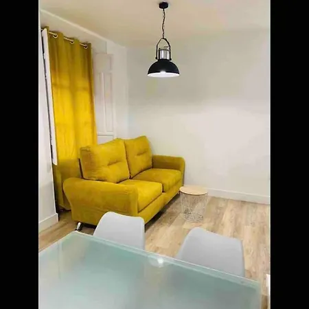 Varela Centro Center Apartment