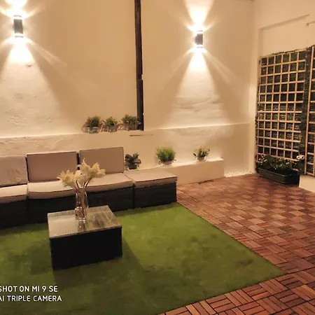 Apartment Varela Centro Center *