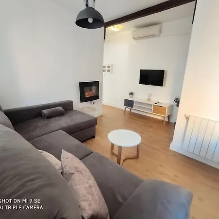 Apartment Varela Centro Center