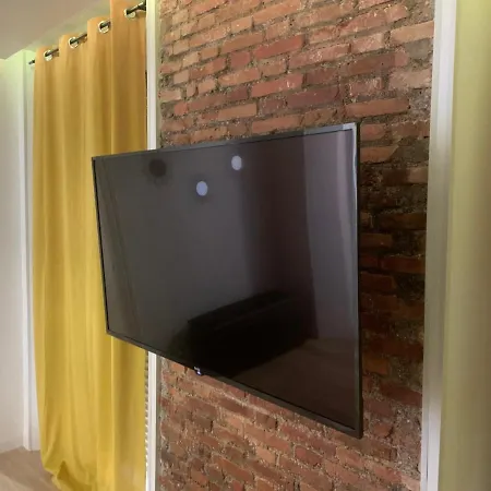 Varela Centro Center Apartment