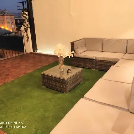 Varela Centro Center Apartment *