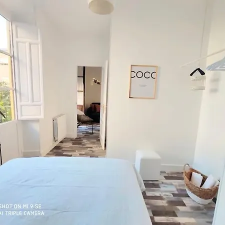 Varela Centro Center Apartment *