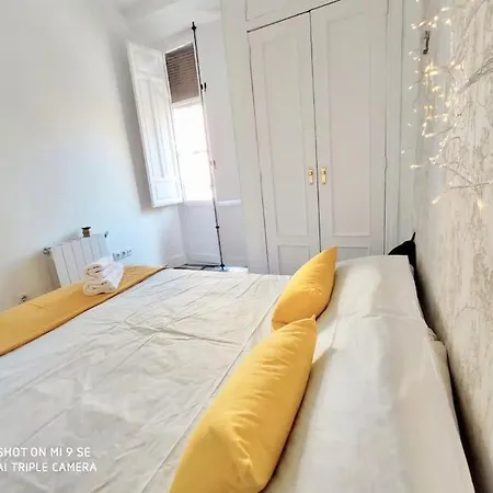 Apartment Varela Centro Center
