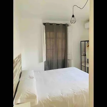 Apartment Varela Centro Center Granada
