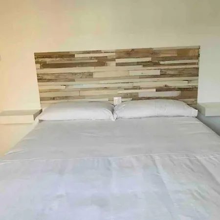 Varela Centro Center Apartment Granada