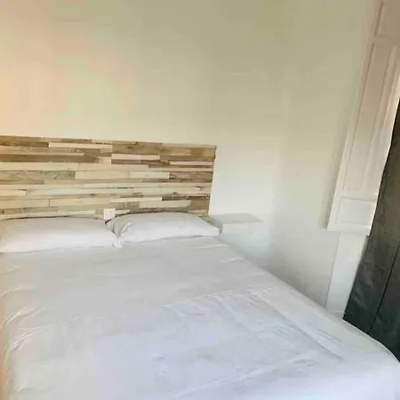 Varela Centro Center Apartment