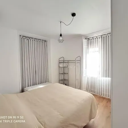 Varela Centro Center Apartment *
