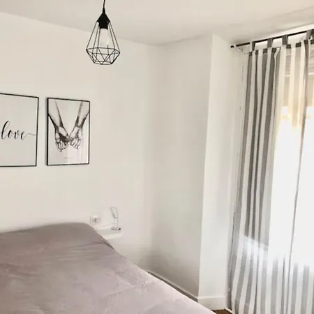 Apartment Varela Centro Center