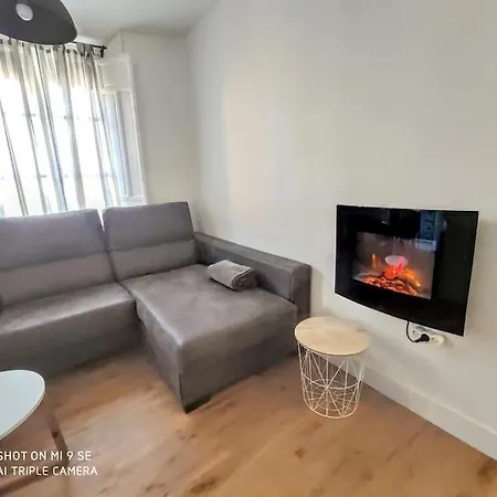 Varela Centro Center Apartment Granada