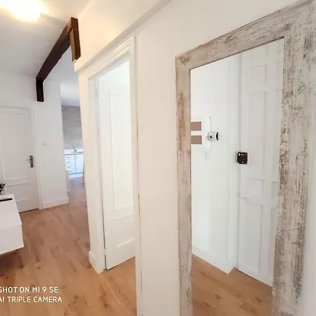 Apartment Varela Centro Center