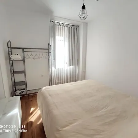 Varela Centro Center Apartment