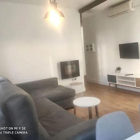 Apartment Varela Centro Center