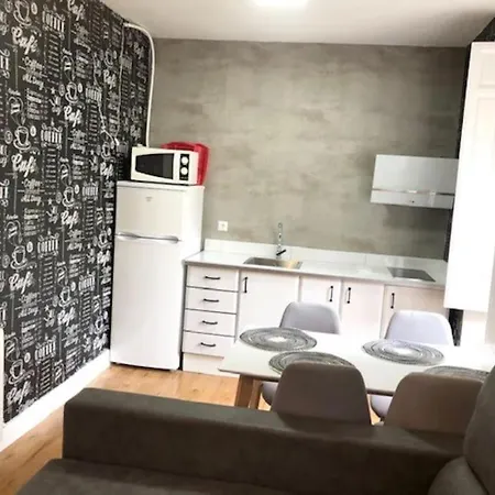 Apartment Varela Centro Center