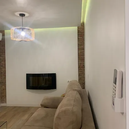 Apartment Varela Centro Center
