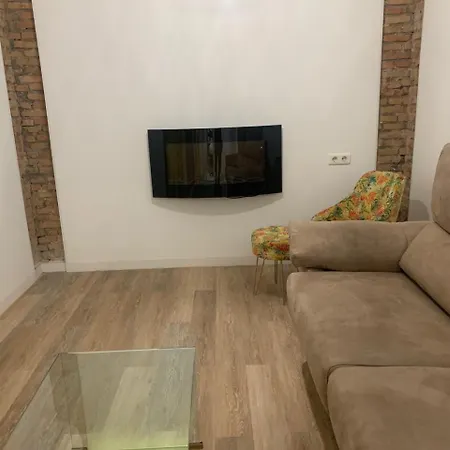 Apartment Varela Centro Center