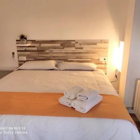 Apartment Varela Centro Center *