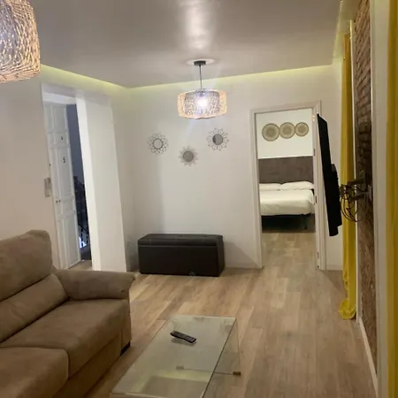 Apartment Varela Centro Center *