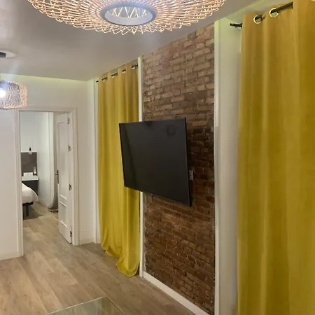 Varela Centro Center Apartment