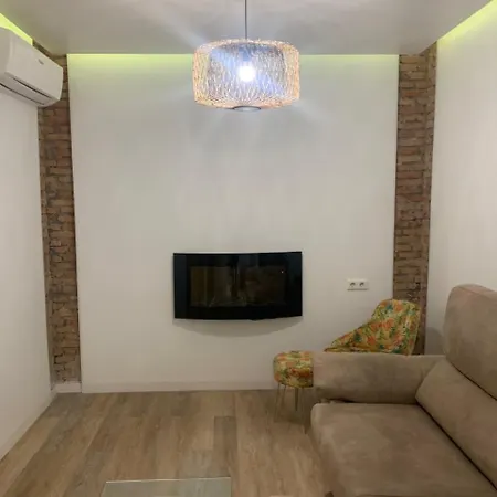 Apartment Varela Centro Center *