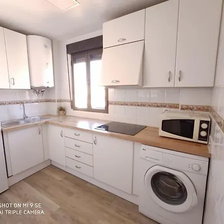 Apartment Varela Centro Center *
