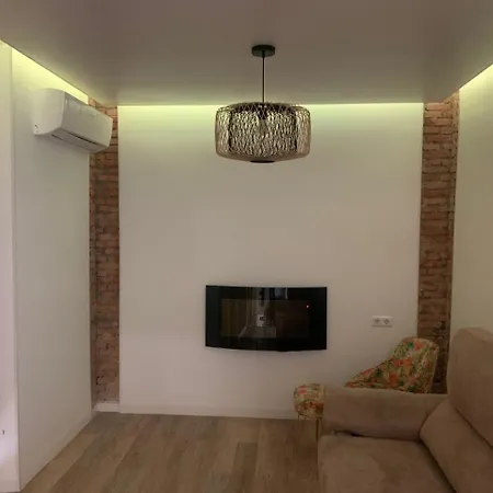 Varela Centro Center Apartment *