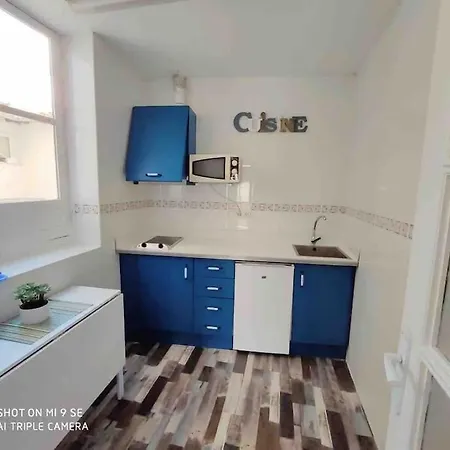 Appartement Varela Centro Center