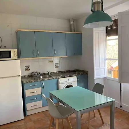 Varela Centro Center Appartement