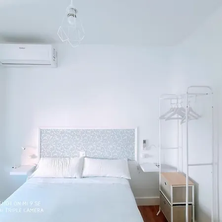 Appartement Varela Centro Center Grenade