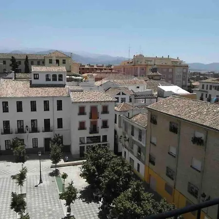 Varela Centro Center Grenade