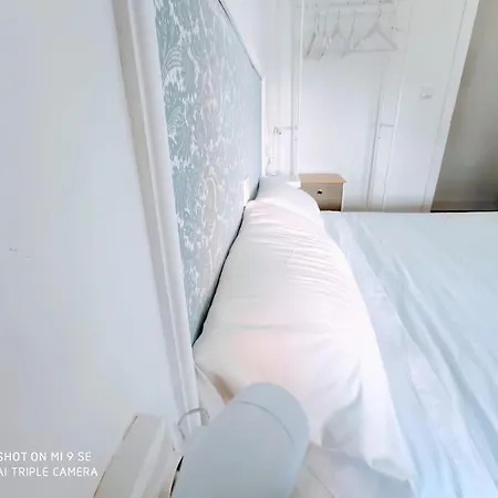 Appartement Varela Centro Center