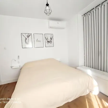 Varela Centro Center Appartement Grenade