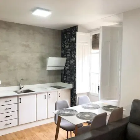 Varela Centro Center Appartement *