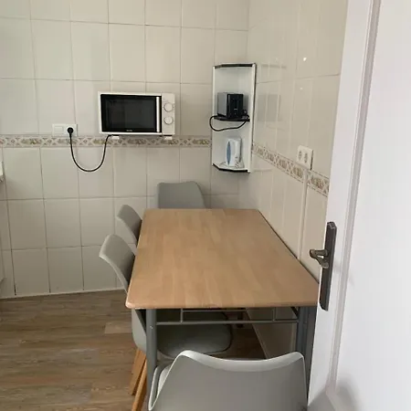 Varela Centro Center Appartement Grenade