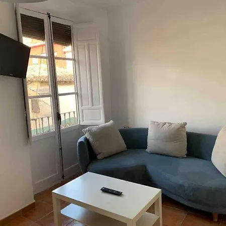 Varela Centro Center Appartement Grenade