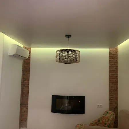 Appartement Varela Centro Center Grenade