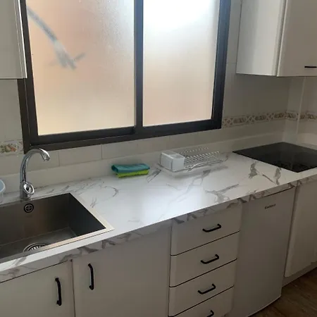 Varela Centro Center Appartement