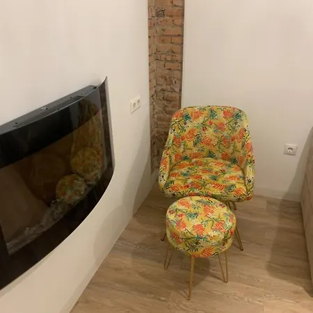 Varela Centro Center Appartement *
