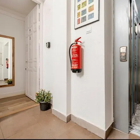 Varela Centro Center Διαμέρισμα