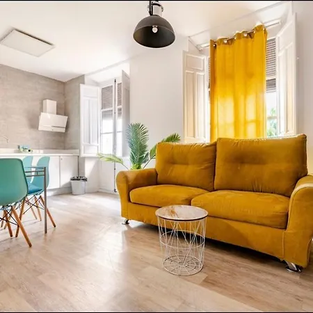 Varela Centro Center Διαμέρισμα *