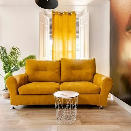 Varela Centro Center Διαμέρισμα Γρανάδα