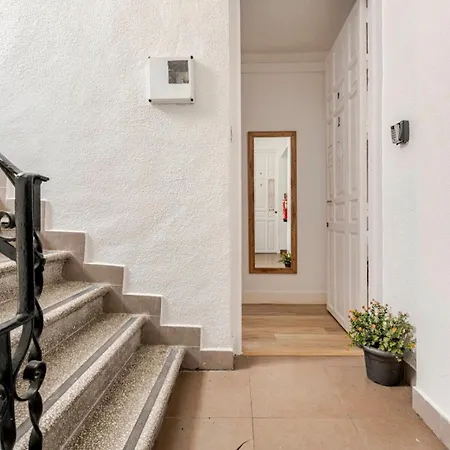 Διαμέρισμα Varela Centro Center