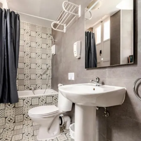 Varela Centro Center Διαμέρισμα *