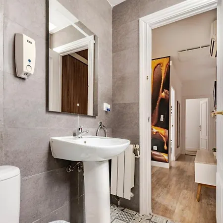 Διαμέρισμα Varela Centro Center *