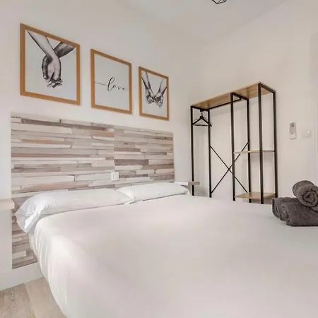 Varela Centro Center Γρανάδα