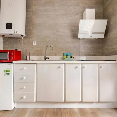 Διαμέρισμα Varela Centro Center