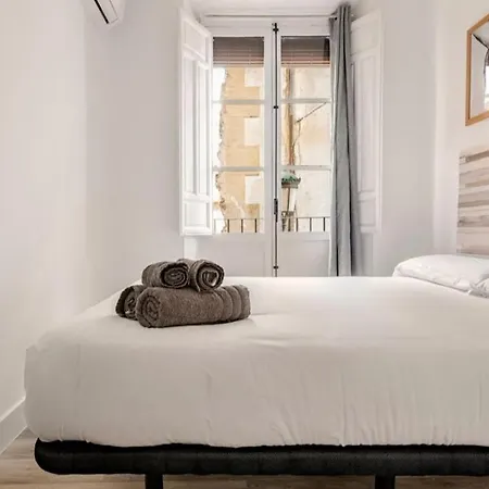 Varela Centro Center Διαμέρισμα *